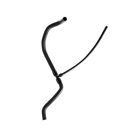 Dayco 02-03 Ford-Mazda 3L Molded Htr Hose, 87978 87978